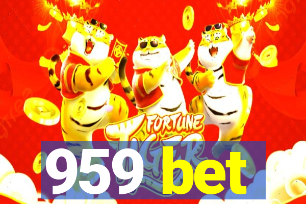 959 bet